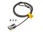 ClickSafe Universal Combination Laptop Lock