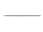 HPE G2 Metered/Switched Vertical Full-Height High-Density