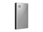 WD My Passport Ultra WDBC3C0020BSL