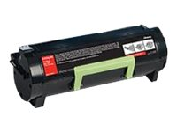 Lexmark 510HA - Lång livslängd