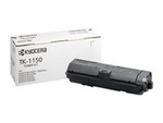 TK 1150 - Svart