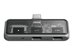 Mobile XR Hub