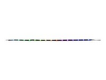 Argus RS-042 RGB - Belysning för systemkabinett (LED)