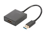 DIGITUS - Extern videoadapter