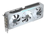 GeForce RTX 5070 EAGLE OC ICE SFF 12G