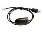 Service Cable - Headset-kabel