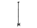 M Public Ceilingmount Small Single