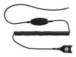 CSHS 01 - Headset-kabel