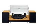 LS-300 - Ljudsystem
