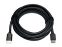 Jabra - HDMI-kabel - HDMI hane till HDMI hane