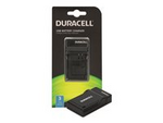 USB-batteriladdare