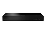 DP-UB150 - 3D Blu-ray-spelare