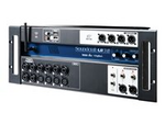 Ui16 - Digital mixer with Lexicon FX