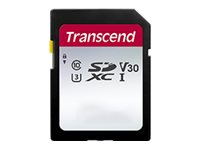 Transcend 300S - flash-minneskort