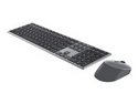 Dell Pro Plus Keyboard and Mouse KM7321W