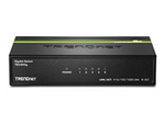 TEG S50G - Switch
