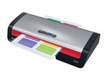 Series 2 250 - Laminator