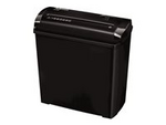 Powershred P-25S