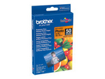 BP - Blank - 100 x 150 mm 50 ark fotopapper
