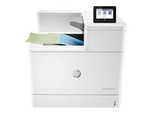 Color LaserJet Enterprise M856dn