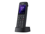 AX86R - Trådlös VoIP-telefon