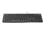 K120 - Tangentbord