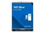 WD Blue WD20SPZX - Hårddisk