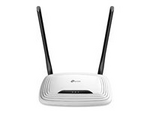 TL-WR841N 300Mbps Wireless N Router