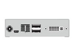 ServSwitch DKM Receiver, Fibre Single-Link DVI