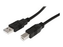 StarTech.com 9 m aktiv USB 2.0 A- till B-kabel