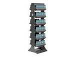 Rack - dubbel sida