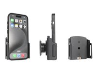 Brodit Passive holder with tilt swivel