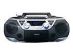 SCD-720SI - Boombox