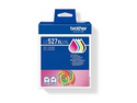 Brother LC527XL Value Pack