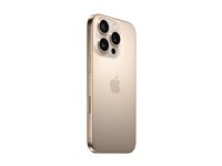 Apple iPhone 16 Pro - öken-titanium