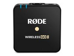 Wireless GO II TX