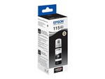 115 - 70 ml - svart