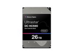 WD Ultrastar DC HC590