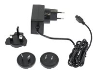 Brodit strömadapter - 6-stifts Molex