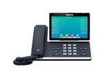 SIP-T57W - VoIP-telefon