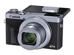 PowerShot G7 X Mark III
