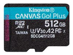 Canvas Go! Plus