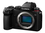 Lumix DC-S5