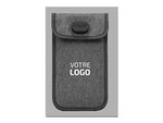 NAOTIC FONOF - Påse för mobiltelefon