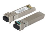 SFP+ sändar/mottagarmodul