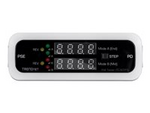 TC-NTP1 - PoE-testare
