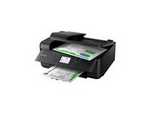 PIXMA TR7650 - Multifunktionsskrivare