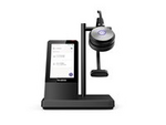 WH66 Mono X - Headset