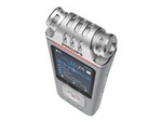 Voice Tracer DVT4110