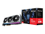 NITRO+ Radeon RX 7900 XTX Vapor-X